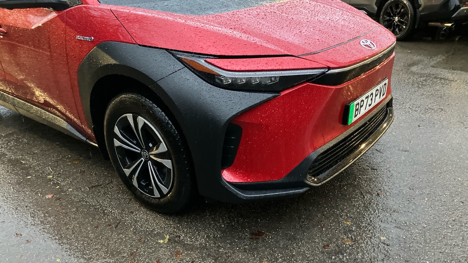 Used Toyota Other 2024 for sale - 76638534: Photo 27