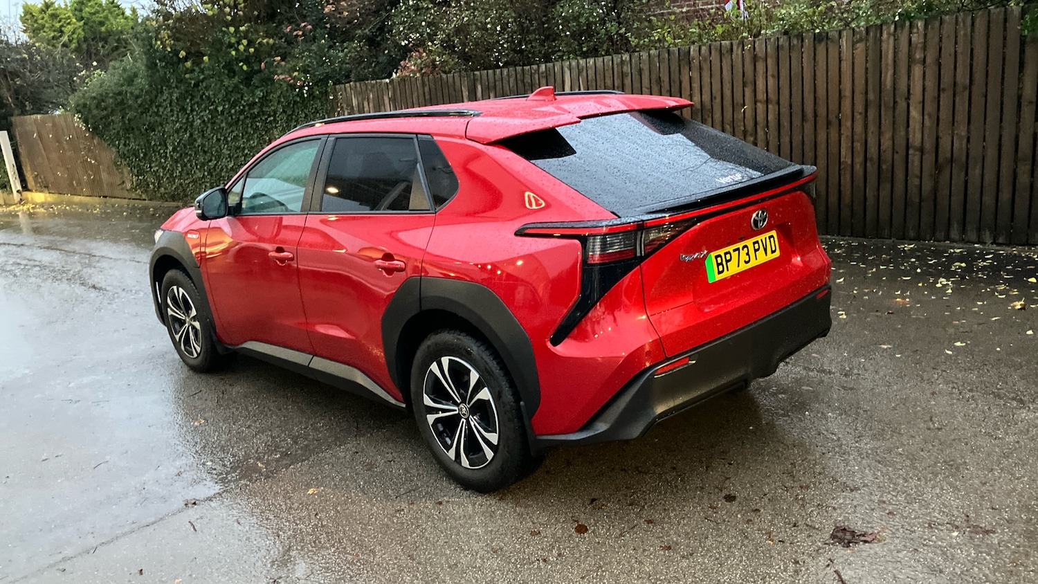 Used Toyota Other 2024 for sale - 76638534: Photo 29