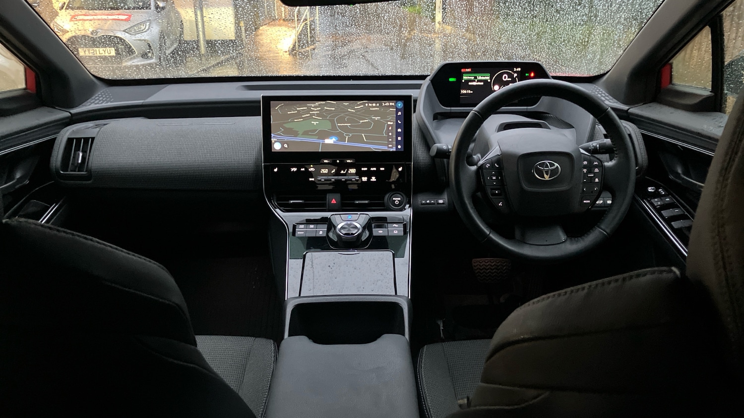 Used Toyota Other 2024 for sale - 76638534: Photo 5