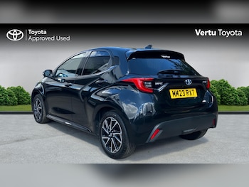 Used Toyota Yaris 2023 for sale - 79287972: Photo