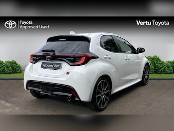Used Toyota Yaris 2023 for sale - 78776080: Photo