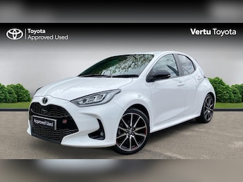 Used Toyota Yaris 2023 for sale - 78776080: Photo