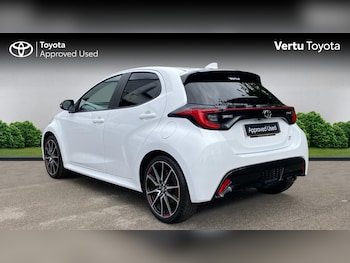 Used Toyota Yaris 2023 for sale - 78776080: Photo