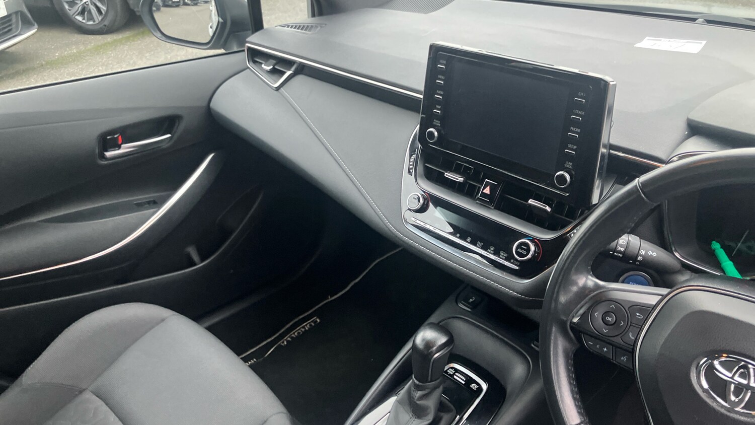 Used Toyota Corolla 2021 for sale - 77643613: Photo 14