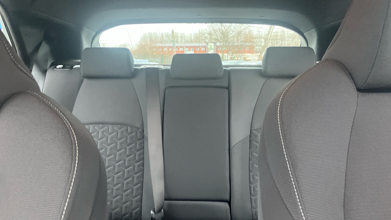 Used Toyota Corolla 2021 for sale - 77643613: Photo 15