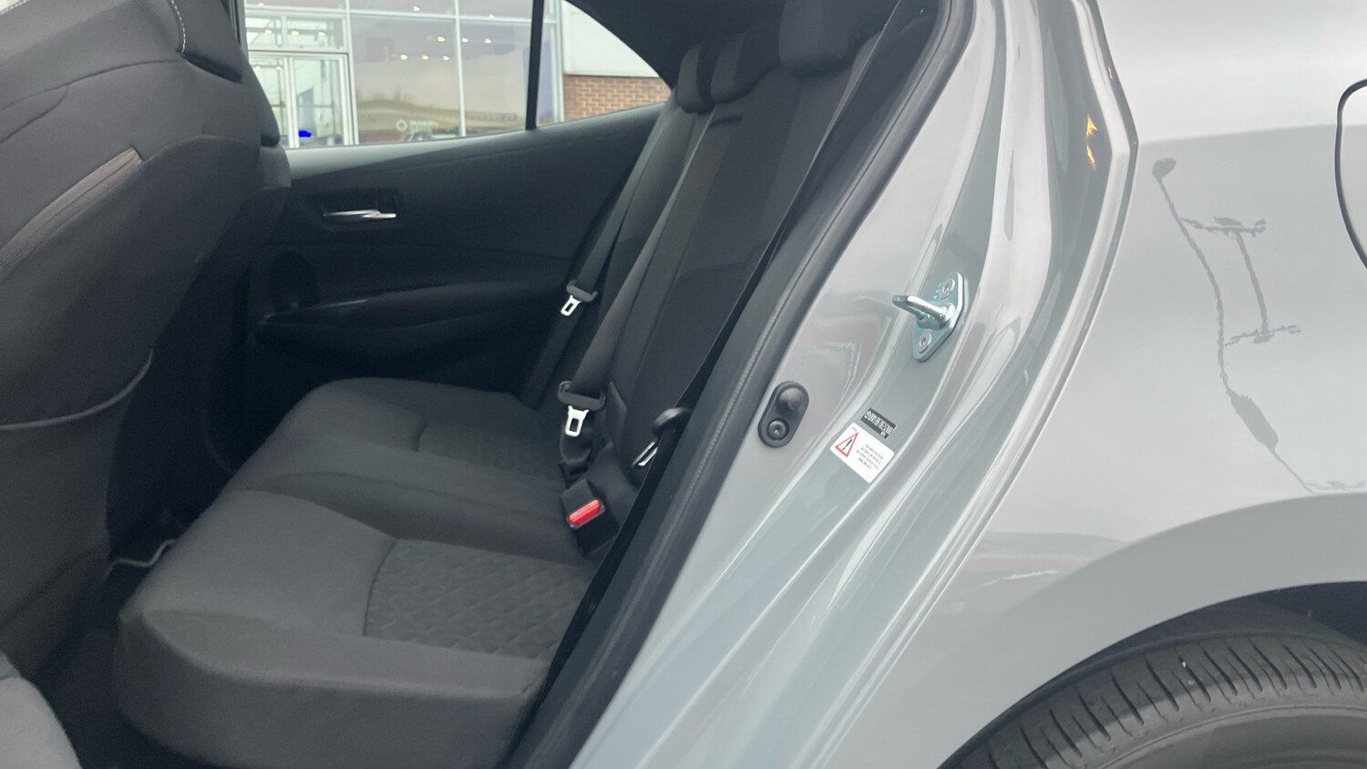 Used Toyota Corolla 2021 for sale - 77643613: Photo 16