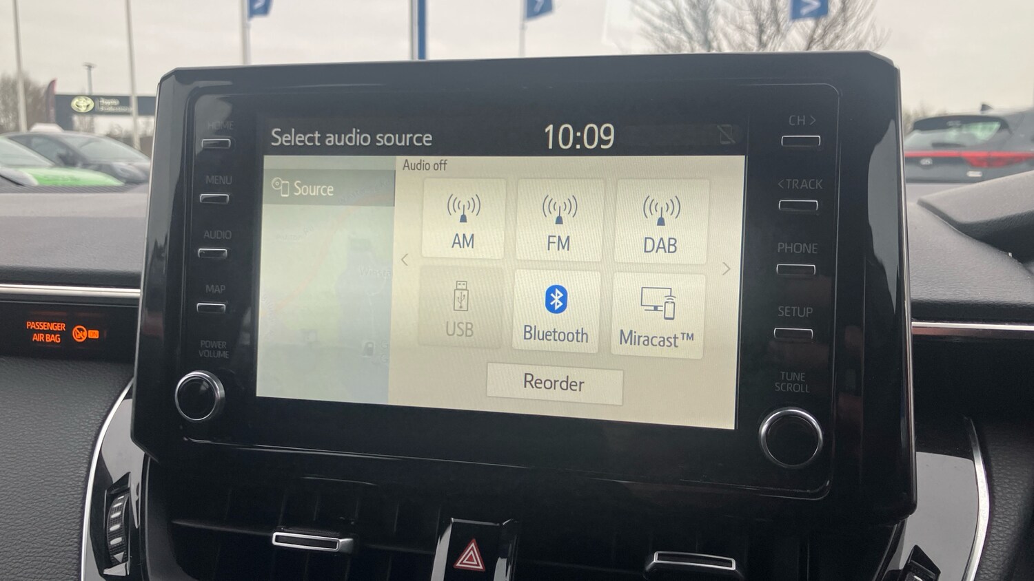 Used Toyota Corolla 2021 for sale - 77643613: Photo 21