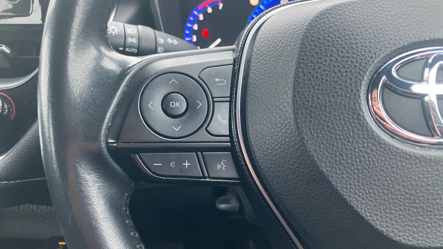 Used Toyota Corolla 2021 for sale - 77643613: Photo 25