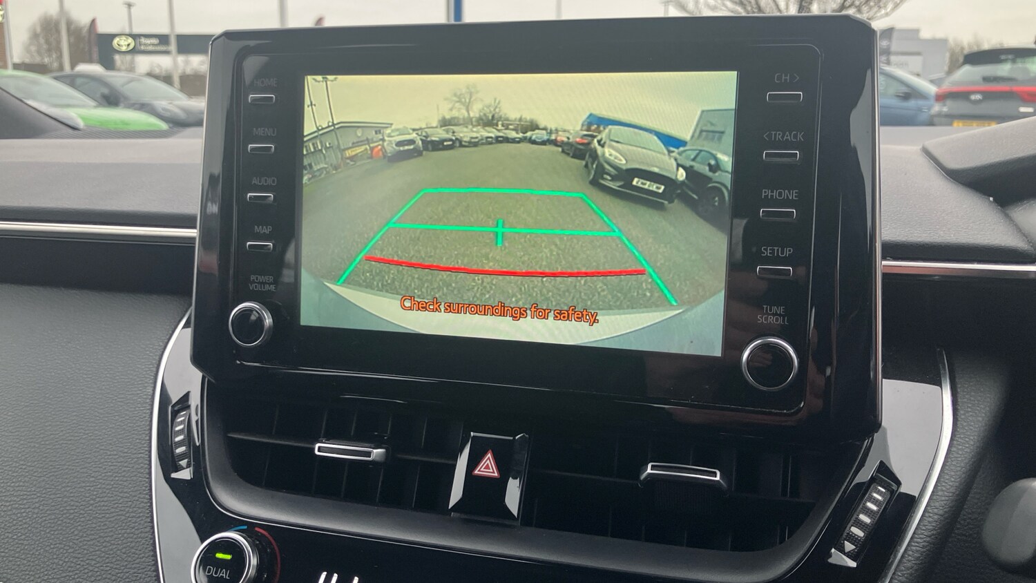 Used Toyota Corolla 2021 for sale - 77643613: Photo 29