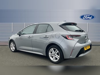 Used Toyota Corolla 2021 for sale - 77643613: Photo