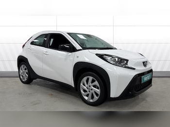 Used Toyota Aygo X 2024 for sale - 78286803: Photo