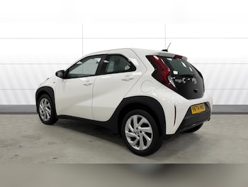 Used Toyota Aygo X 2024 for sale - 78286803: Photo