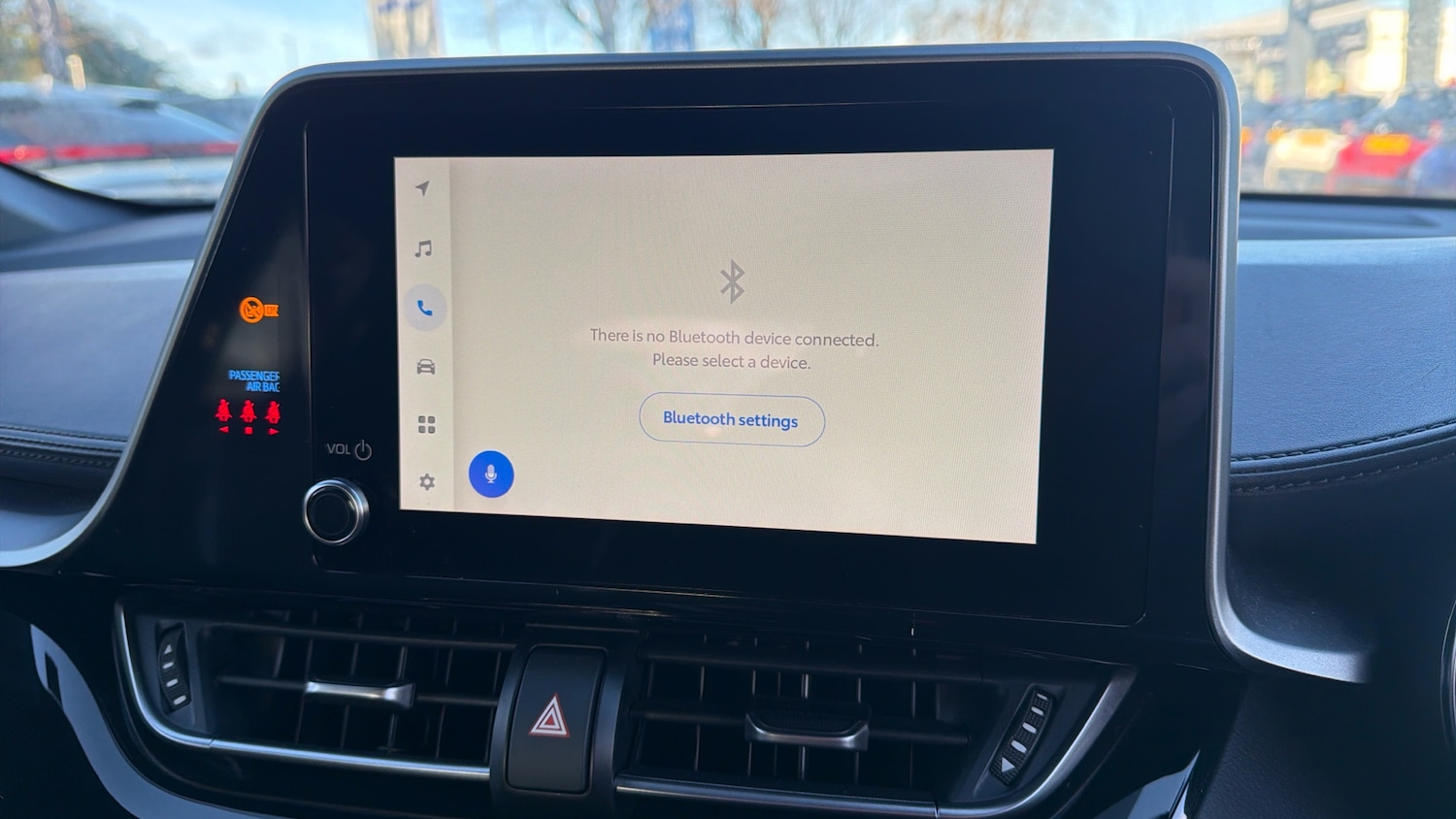 Used Toyota C-HR 2022 for sale - 77420115: Photo 20