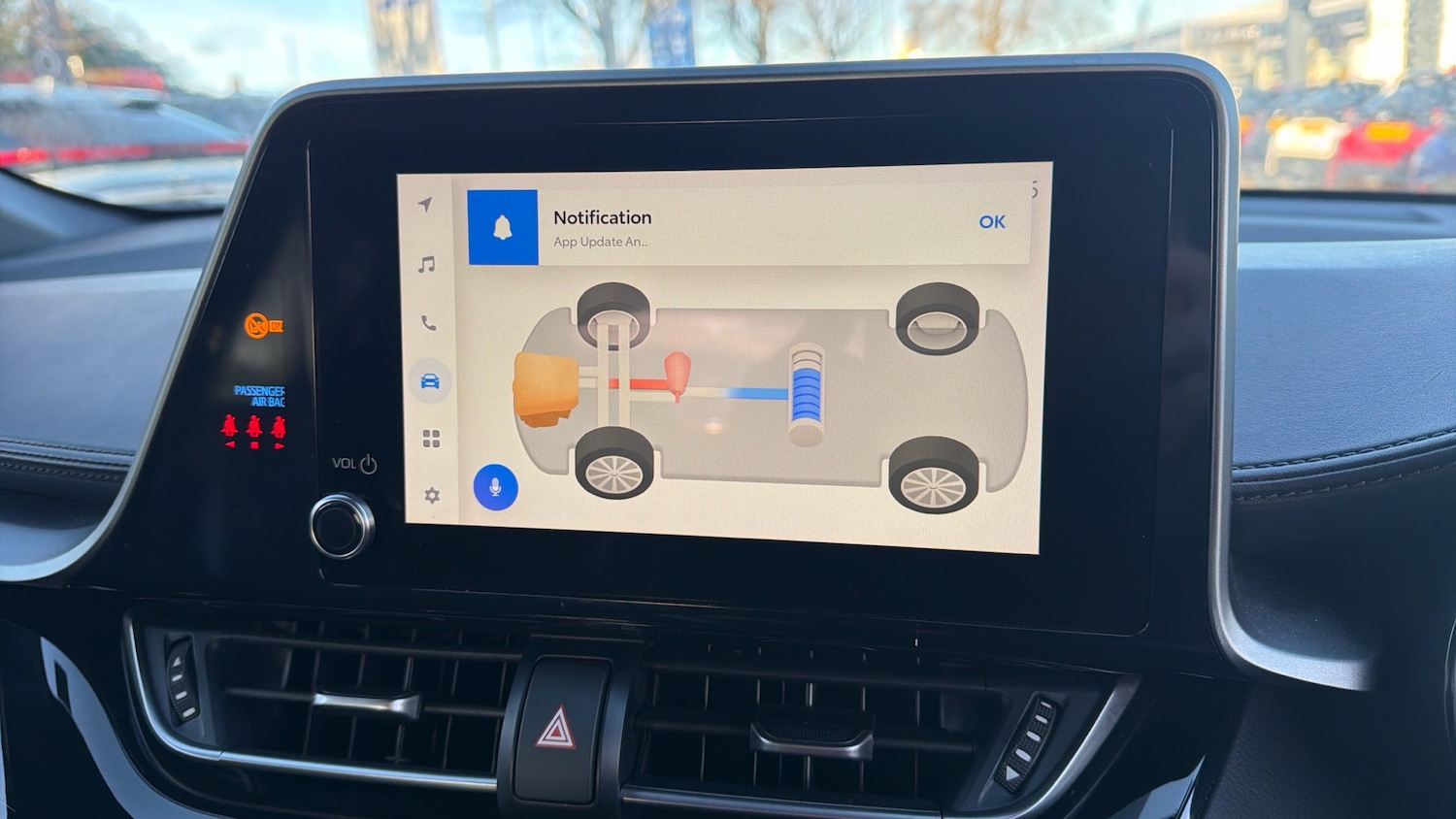 Used Toyota C-HR 2022 for sale - 77420115: Photo 21