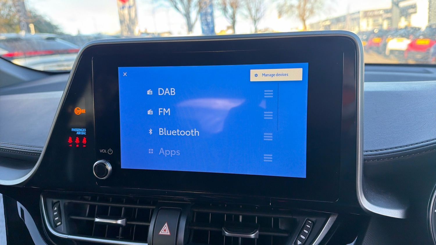 Used Toyota C-HR 2022 for sale - 77420115: Photo 23