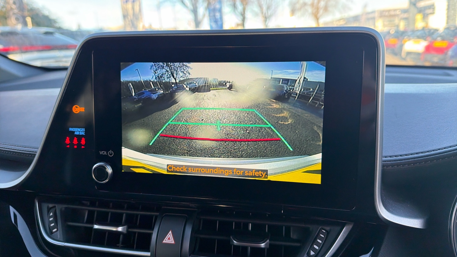 Used Toyota C-HR 2022 for sale - 77420115: Photo 24