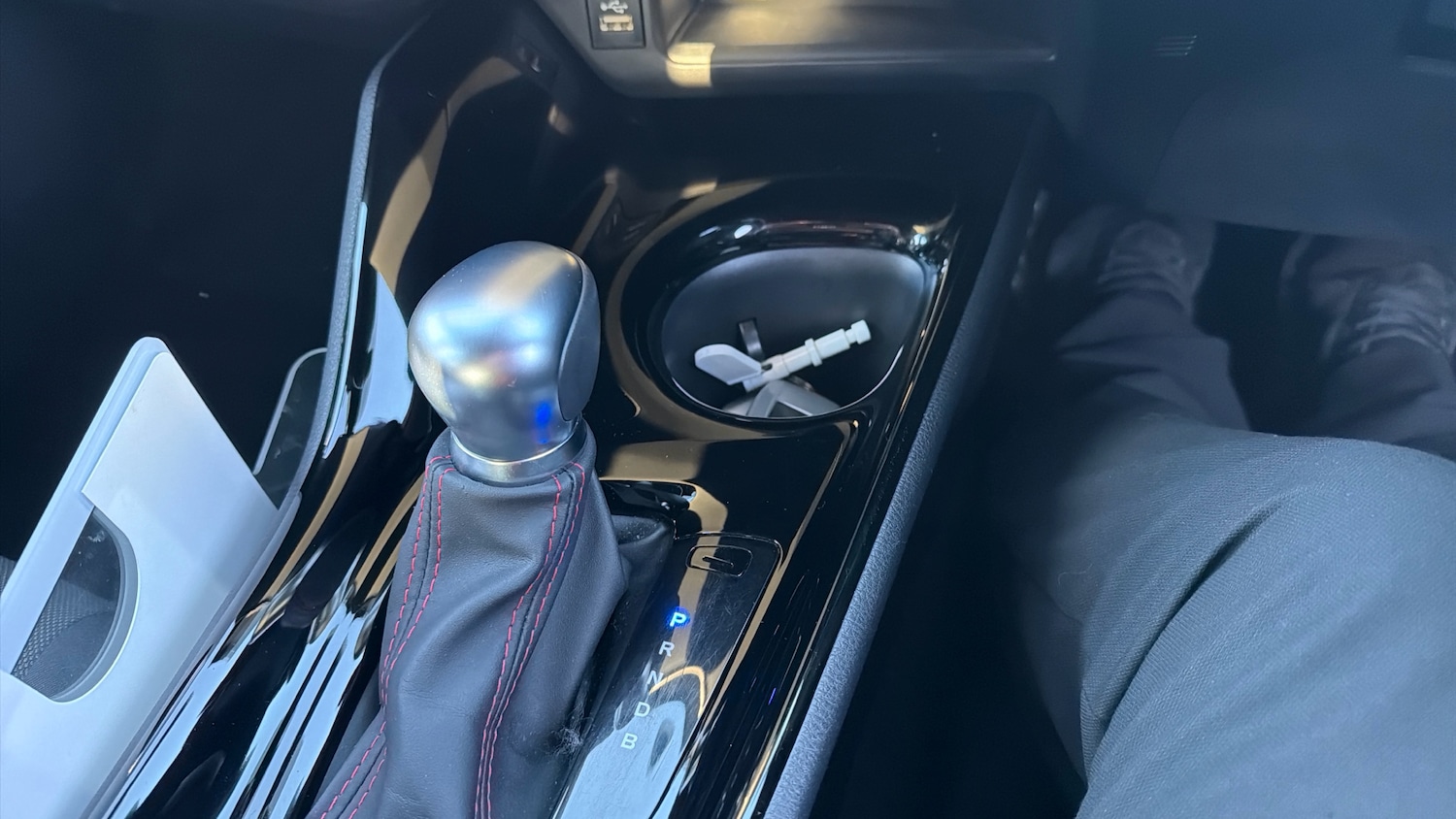 Used Toyota C-HR 2022 for sale - 77420115: Photo 31