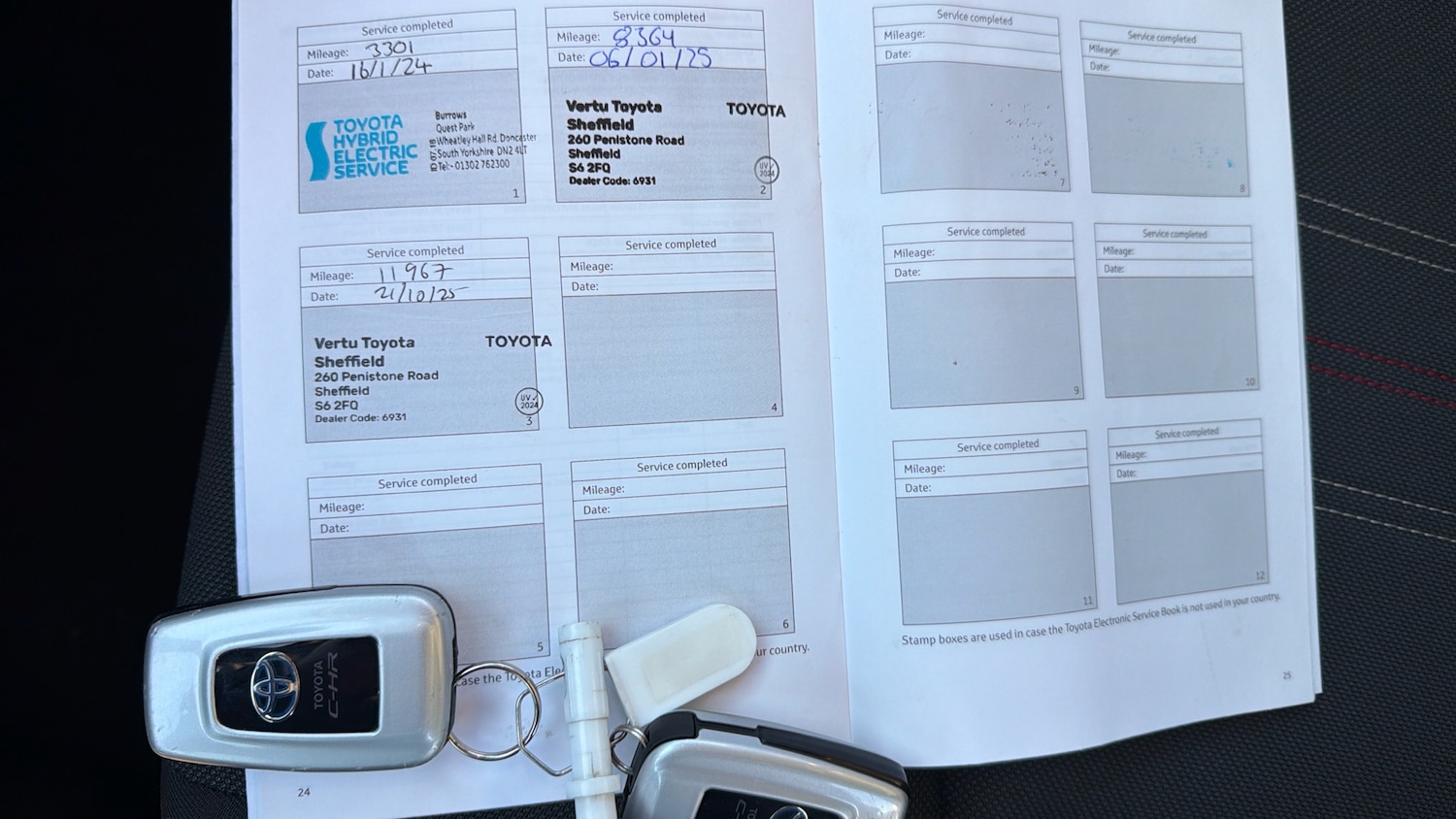 Used Toyota C-HR 2022 for sale - 77420115: Photo 37