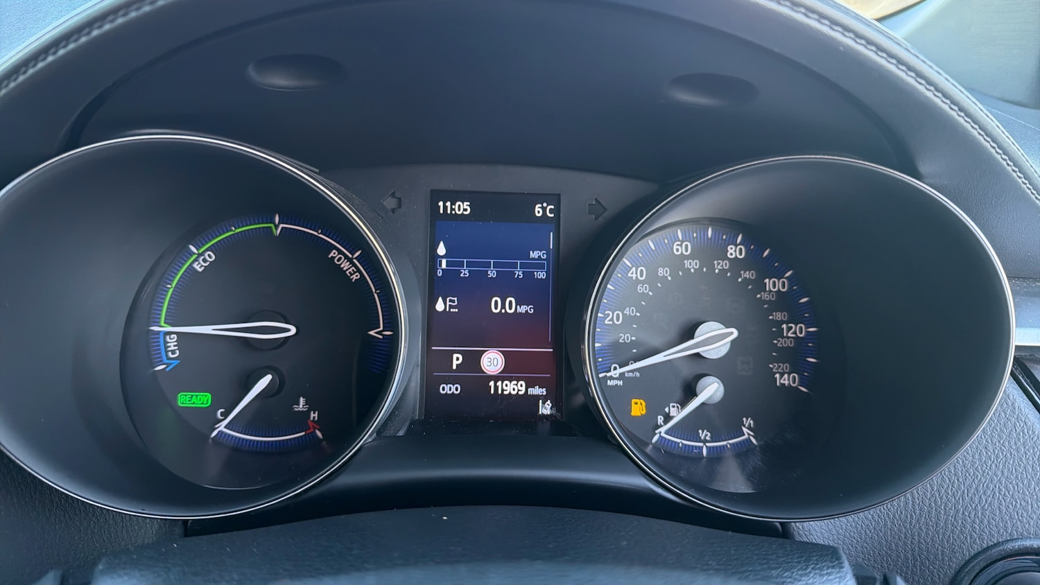 Used Toyota C-HR 2022 for sale - 77420115: Photo 9