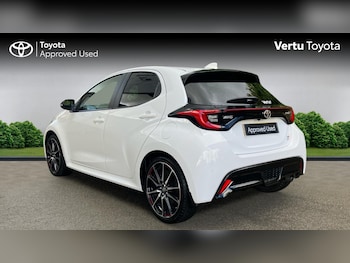 Used Toyota Yaris 2023 for sale - 78939363: Photo