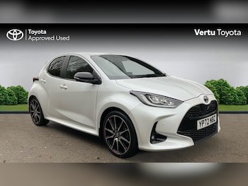 Toyota - Yaris