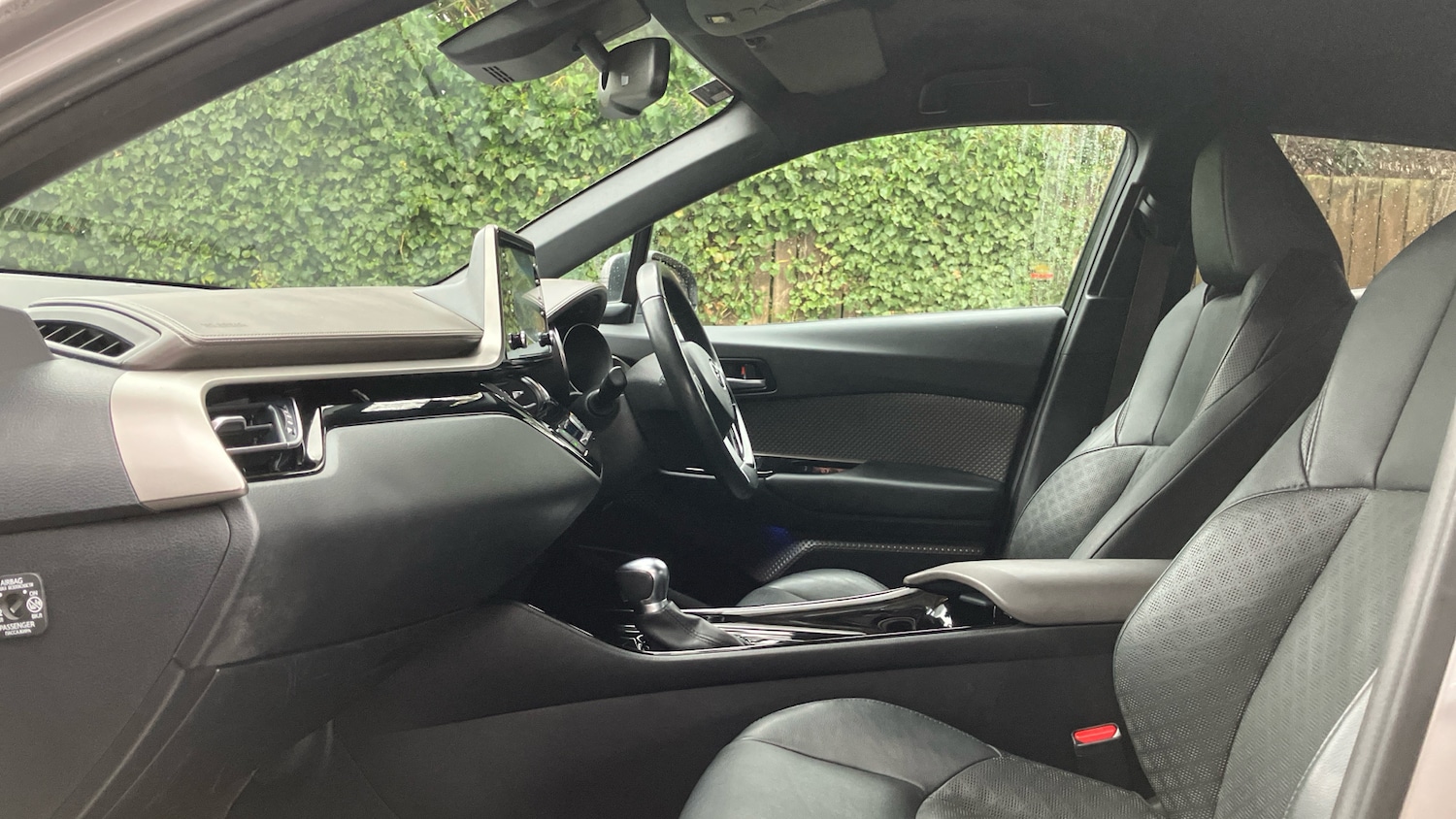 Used Toyota C-HR 2021 for sale - 77545668: Photo 10