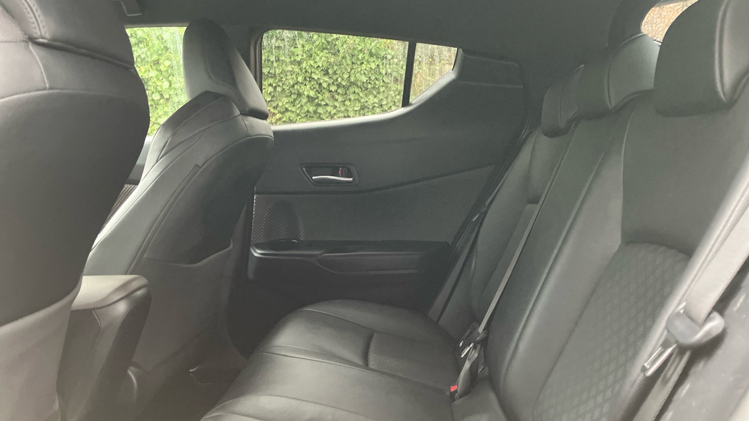 Used Toyota C-HR 2021 for sale - 77545668: Photo 13