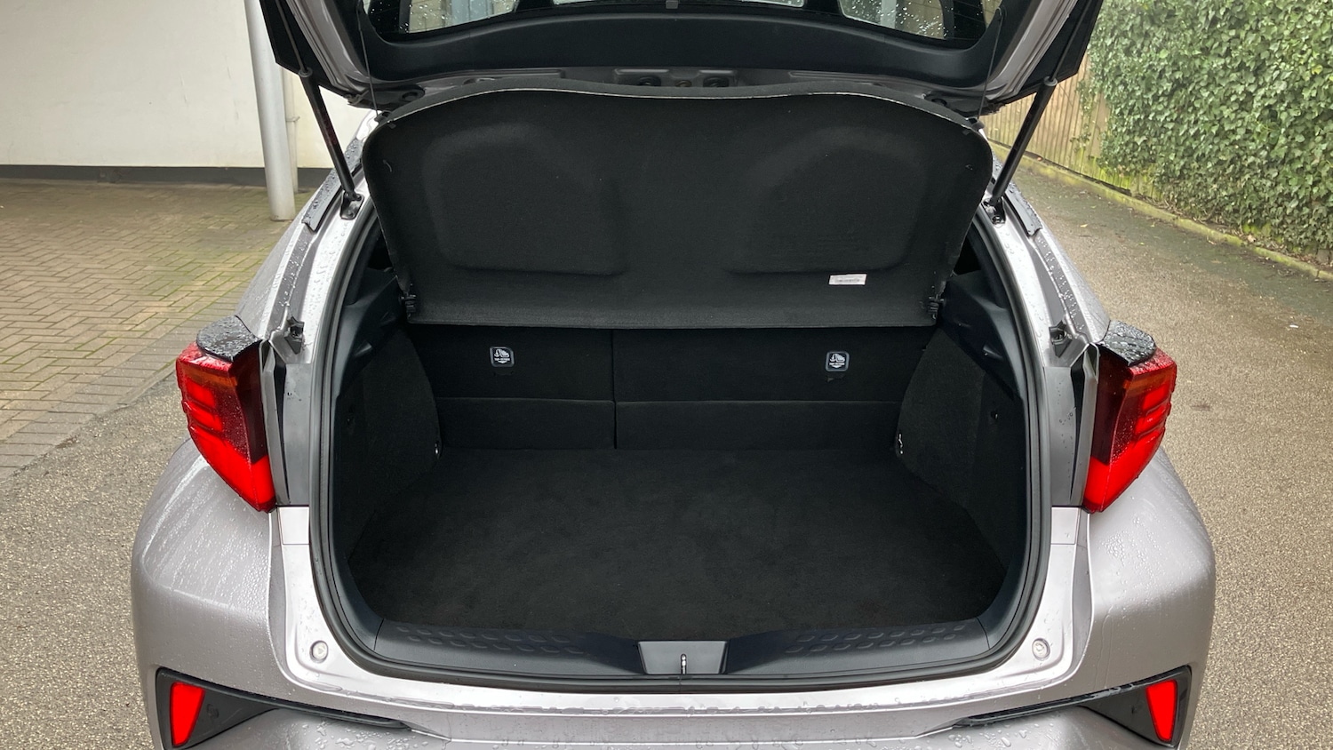 Used Toyota C-HR 2021 for sale - 77545668: Photo 14