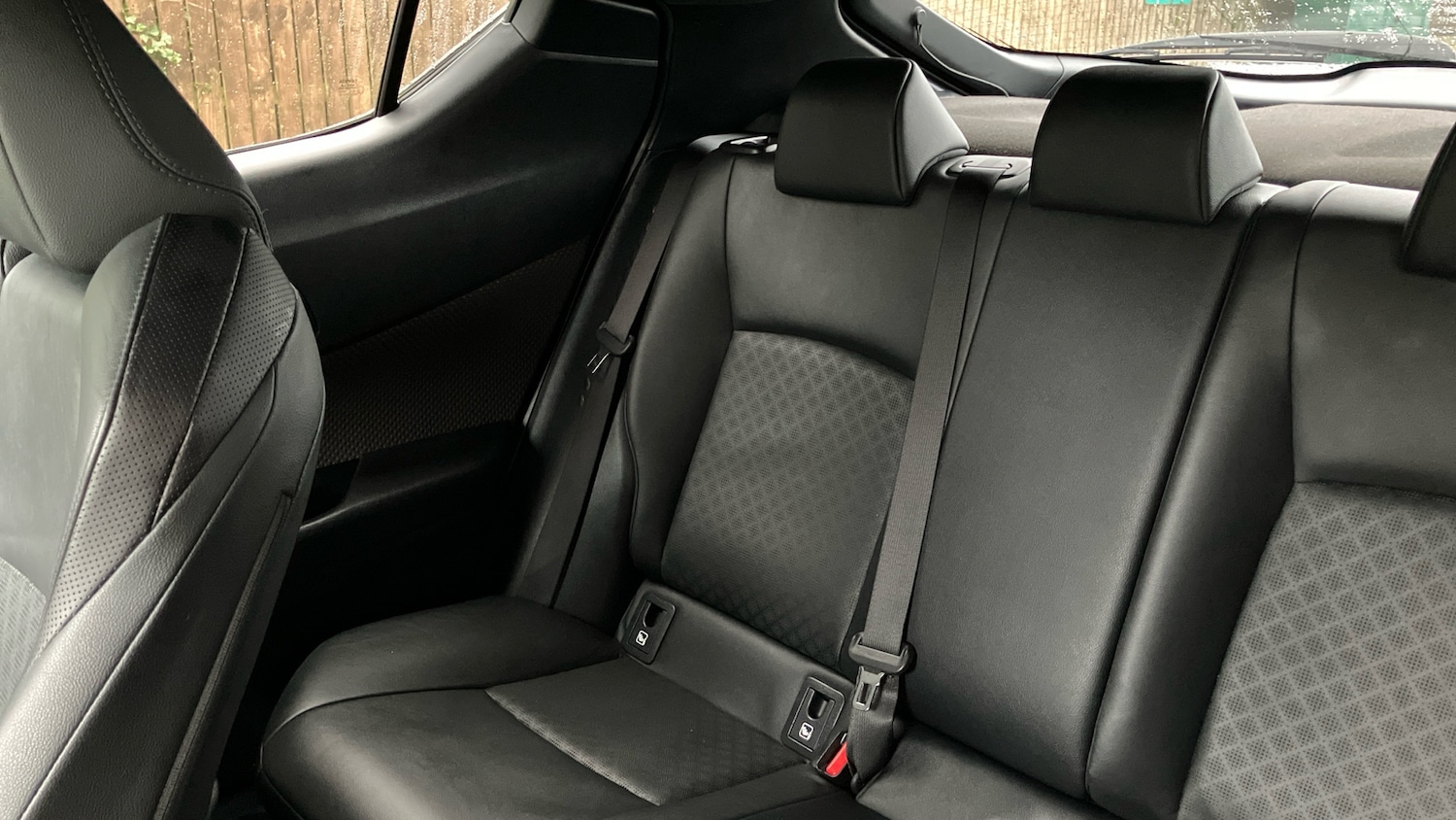 Used Toyota C-HR 2021 for sale - 77545668: Photo 20