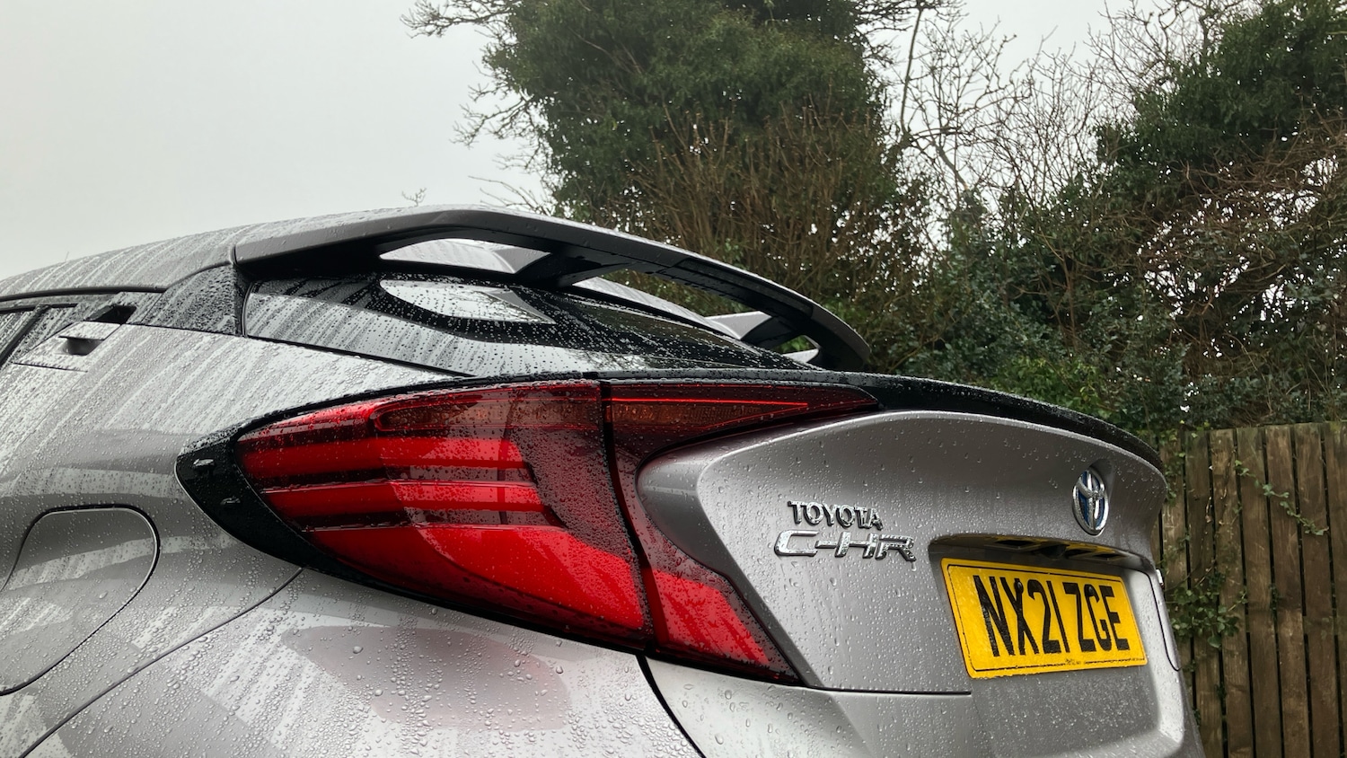 Used Toyota C-HR 2021 for sale - 77545668: Photo 22