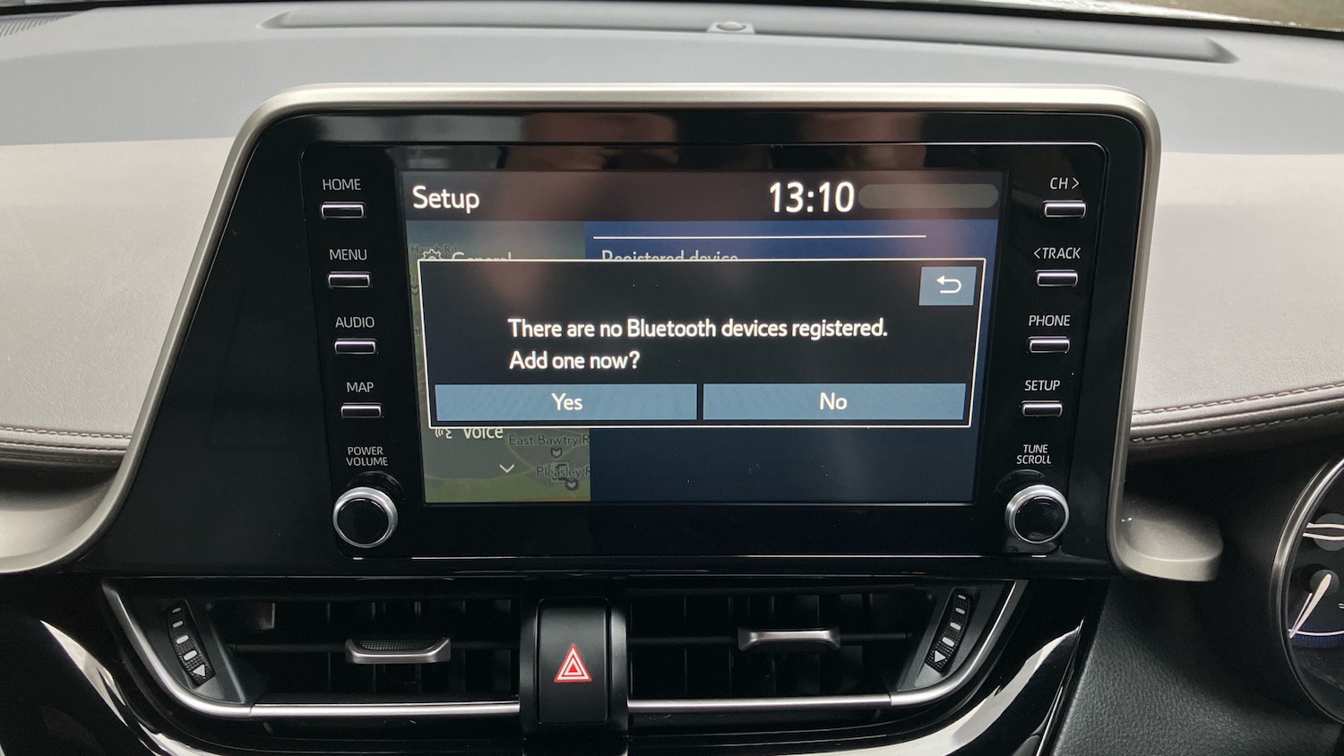 Used Toyota C-HR 2021 for sale - 77545668: Photo 23