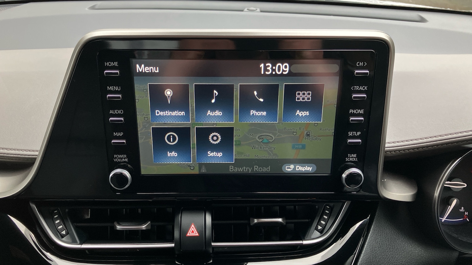 Used Toyota C-HR 2021 for sale - 77545668: Photo 25