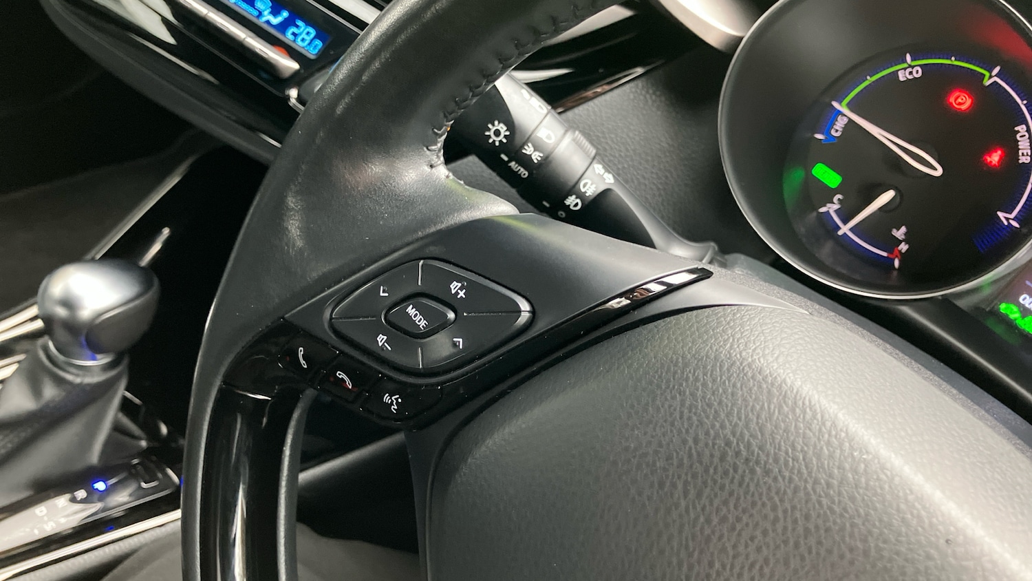 Used Toyota C-HR 2021 for sale - 77545668: Photo 34