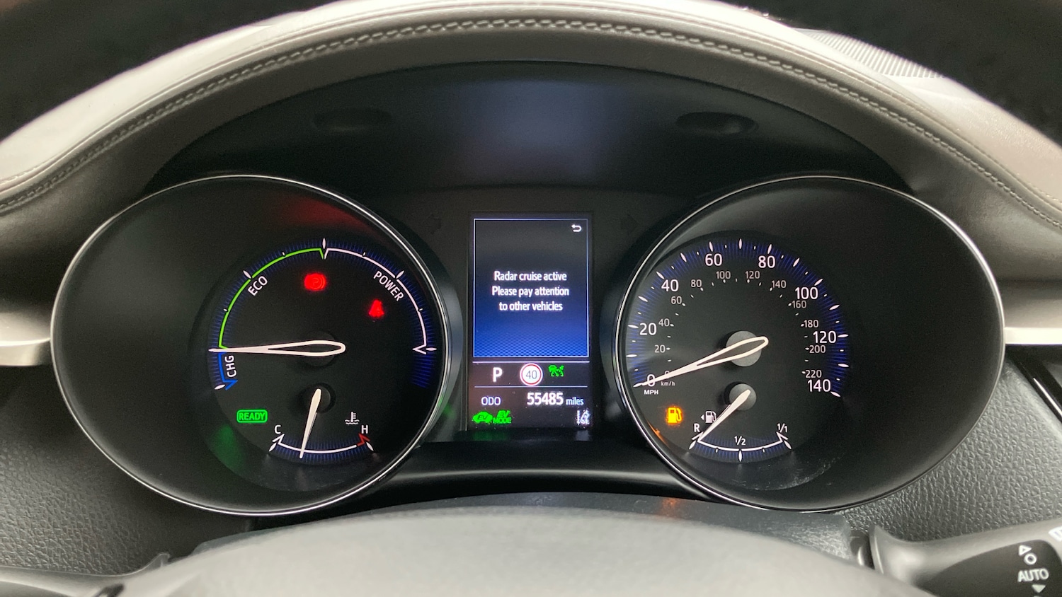 Used Toyota C-HR 2021 for sale - 77545668: Photo 36