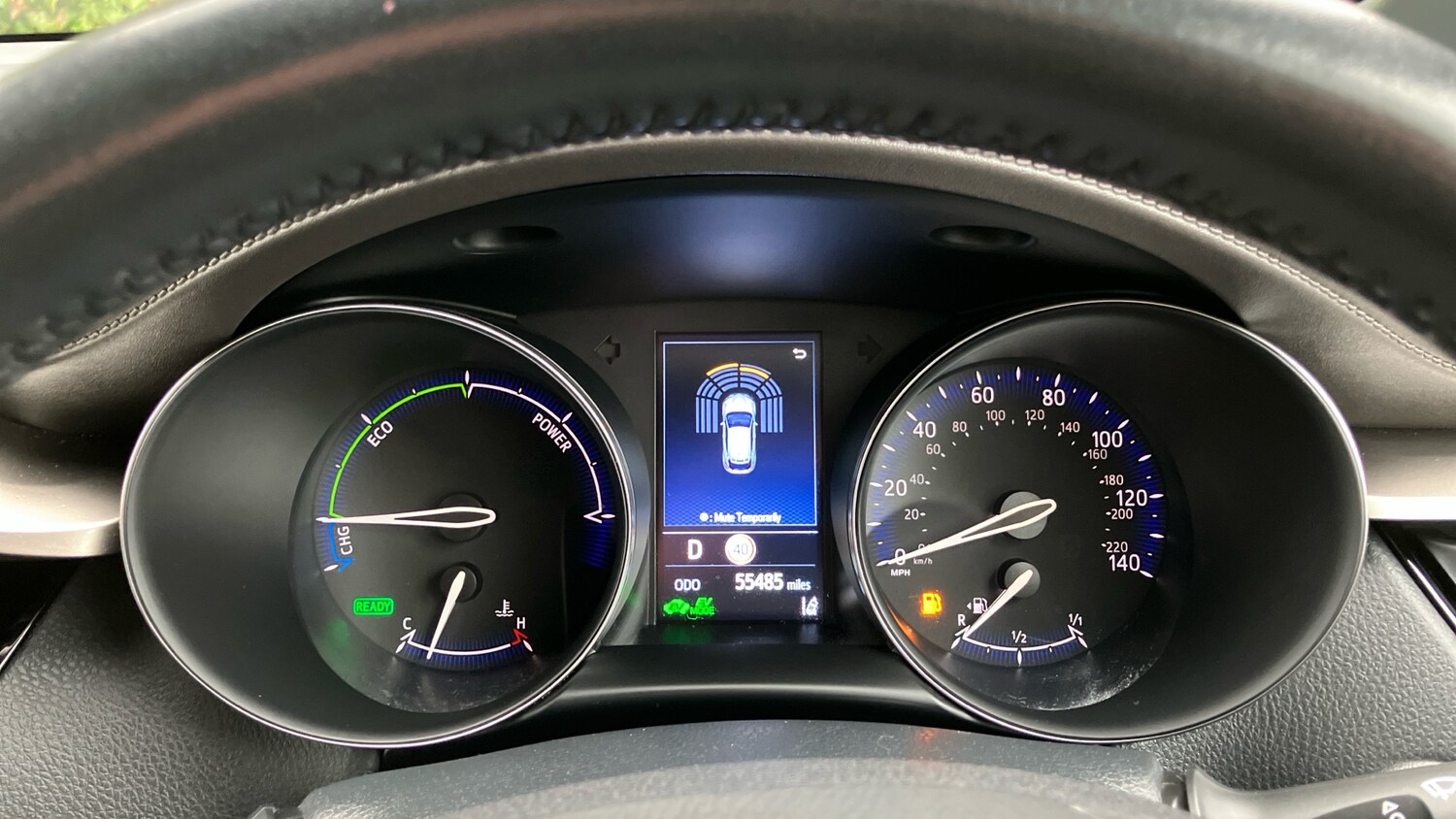 Used Toyota C-HR 2021 for sale - 77545668: Photo 42