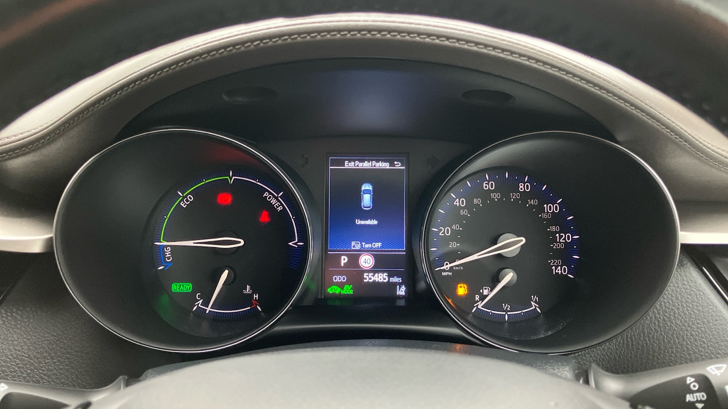 Used Toyota C-HR 2021 for sale - 77545668: Photo 43