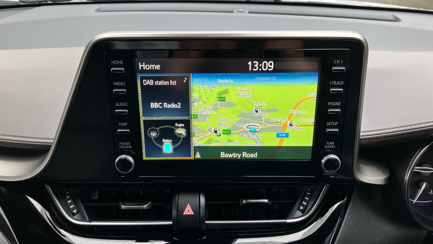 Used Toyota C-HR 2021 for sale - 77545668: Photo 7