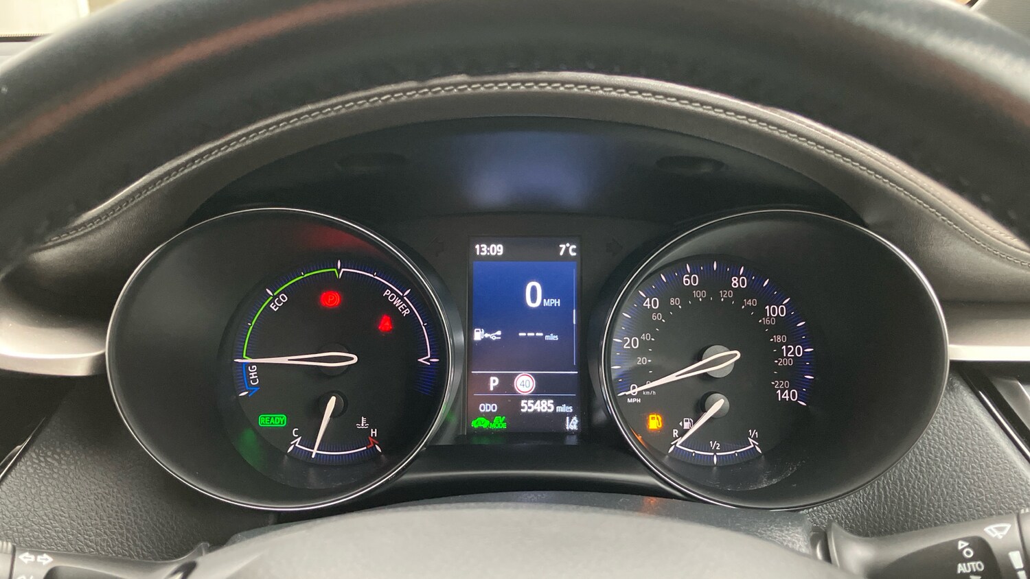 Used Toyota C-HR 2021 for sale - 77545668: Photo 9