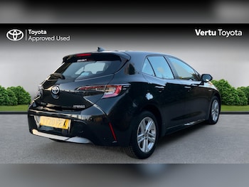 Used Toyota Corolla 2020 for sale - 77717689: Photo