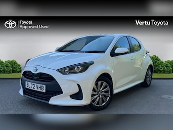 Used Toyota Yaris 2022 for sale - 79193744: Photo