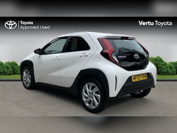 Used Toyota Aygo X 2023 for sale - 79629696: Photo
