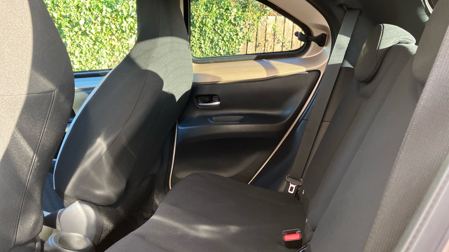 Used Toyota Aygo X 2022 for sale - 76833939: Photo 13