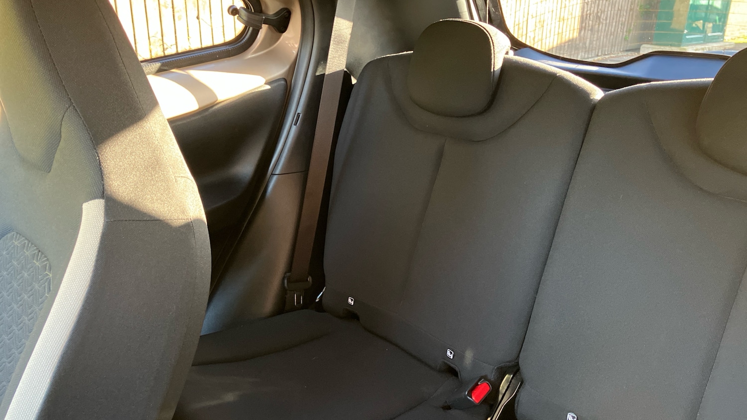 Used Toyota Aygo X 2022 for sale - 76833939: Photo 20