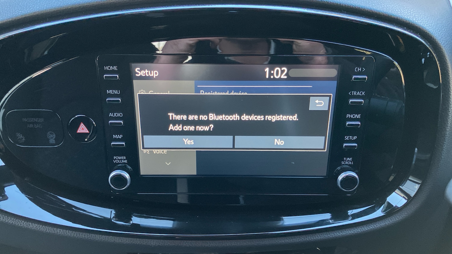 Used Toyota Aygo X 2022 for sale - 76833939: Photo 23