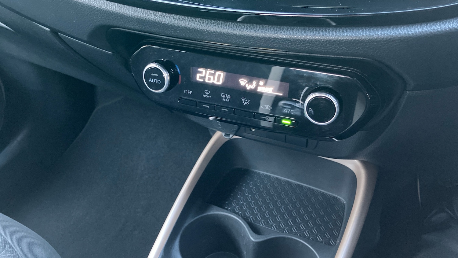 Used Toyota Aygo X 2022 for sale - 76833939: Photo 33