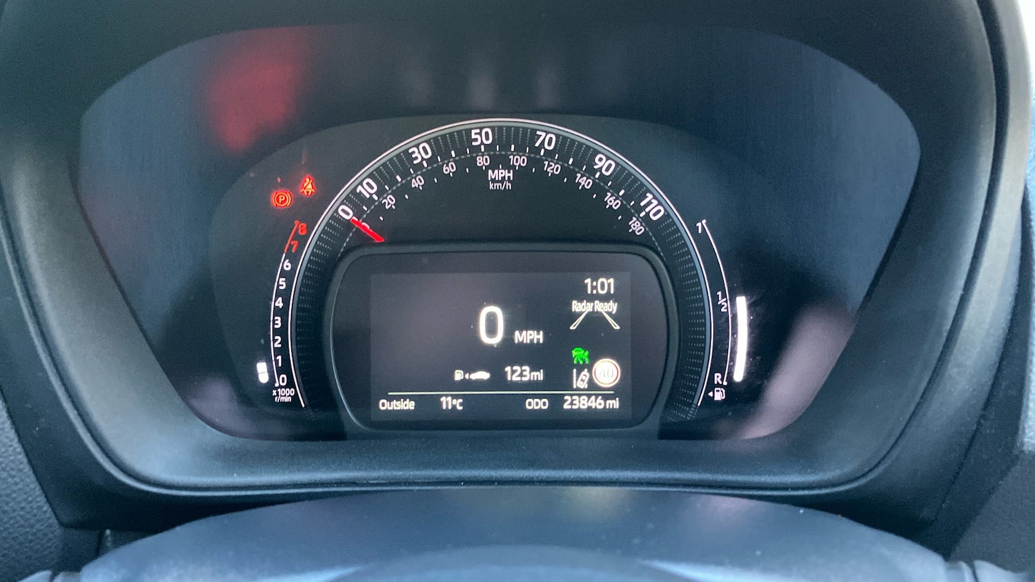 Used Toyota Aygo X 2022 for sale - 76833939: Photo 35