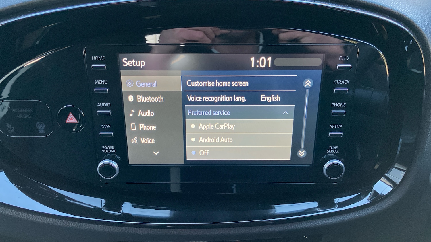 Used Toyota Aygo X 2022 for sale - 76833939: Photo 38