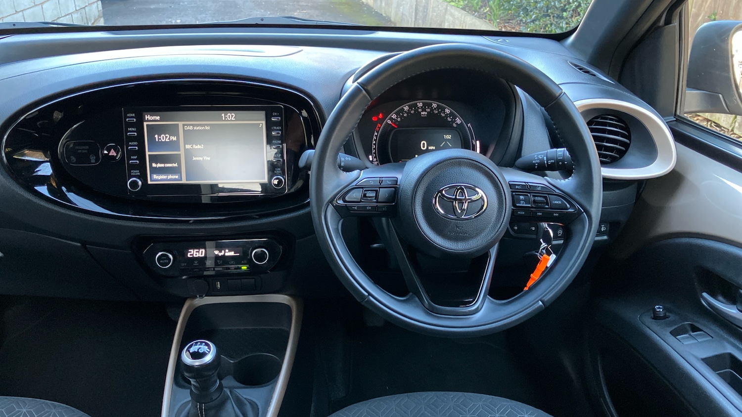 Used Toyota Aygo X 2022 for sale - 76833939: Photo 6