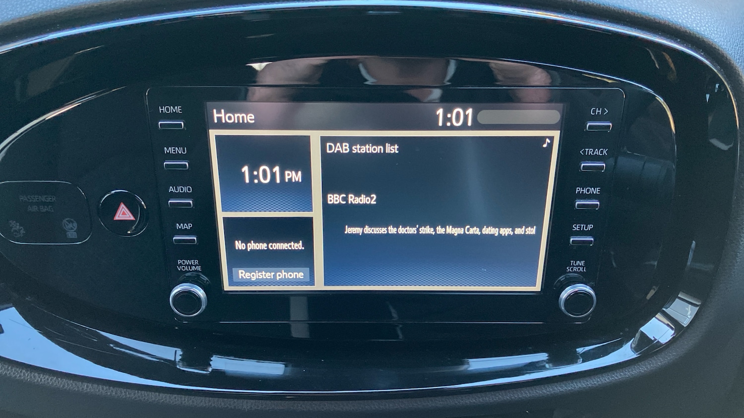 Used Toyota Aygo X 2022 for sale - 76833939: Photo 7