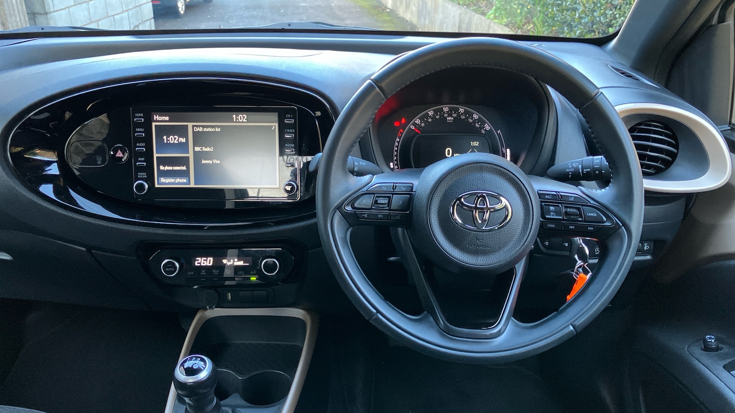 Used Toyota Aygo X 2022 for sale - 76833939: Photo 8